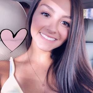 Meet your Posher, Alissa